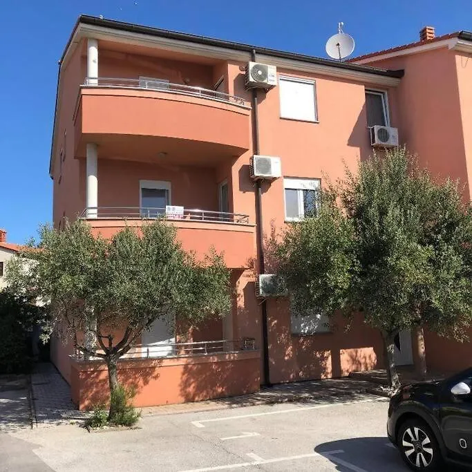 Apartment Two Olives, Free Parking, Close To Beaches & Park 普莱曼图拉 0*,  克罗地亚