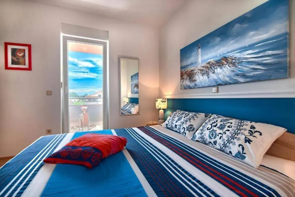 Apartment Two Olives, Free Parking, Close To Beaches & Park Premantura 0*,  Croacia