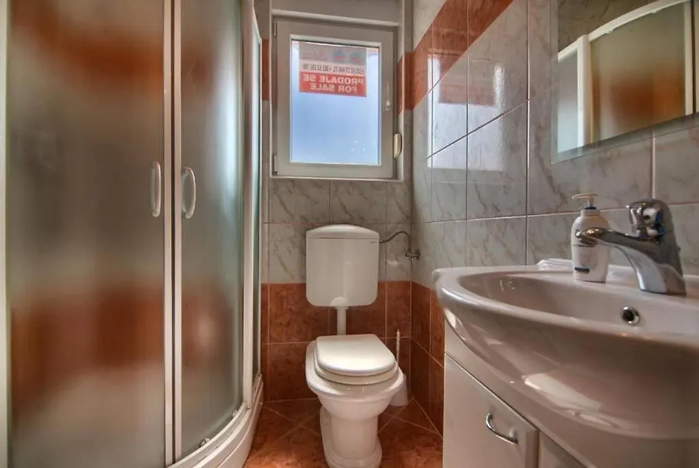 Apartment Two Olives, Free Parking, Close To Beaches & Park Premantura