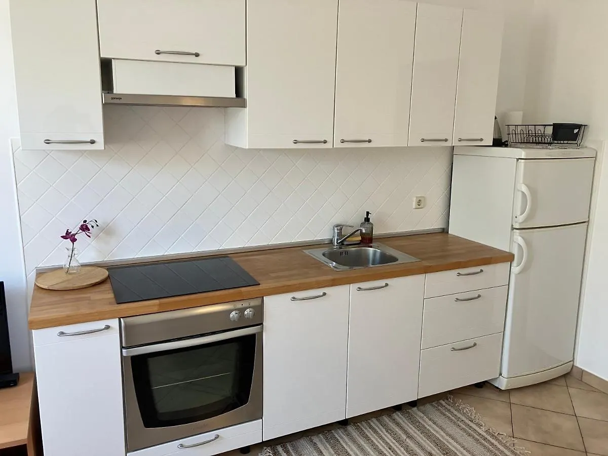 Apartment Two Olives, Free Parking, Close To Beaches & Park Premantura