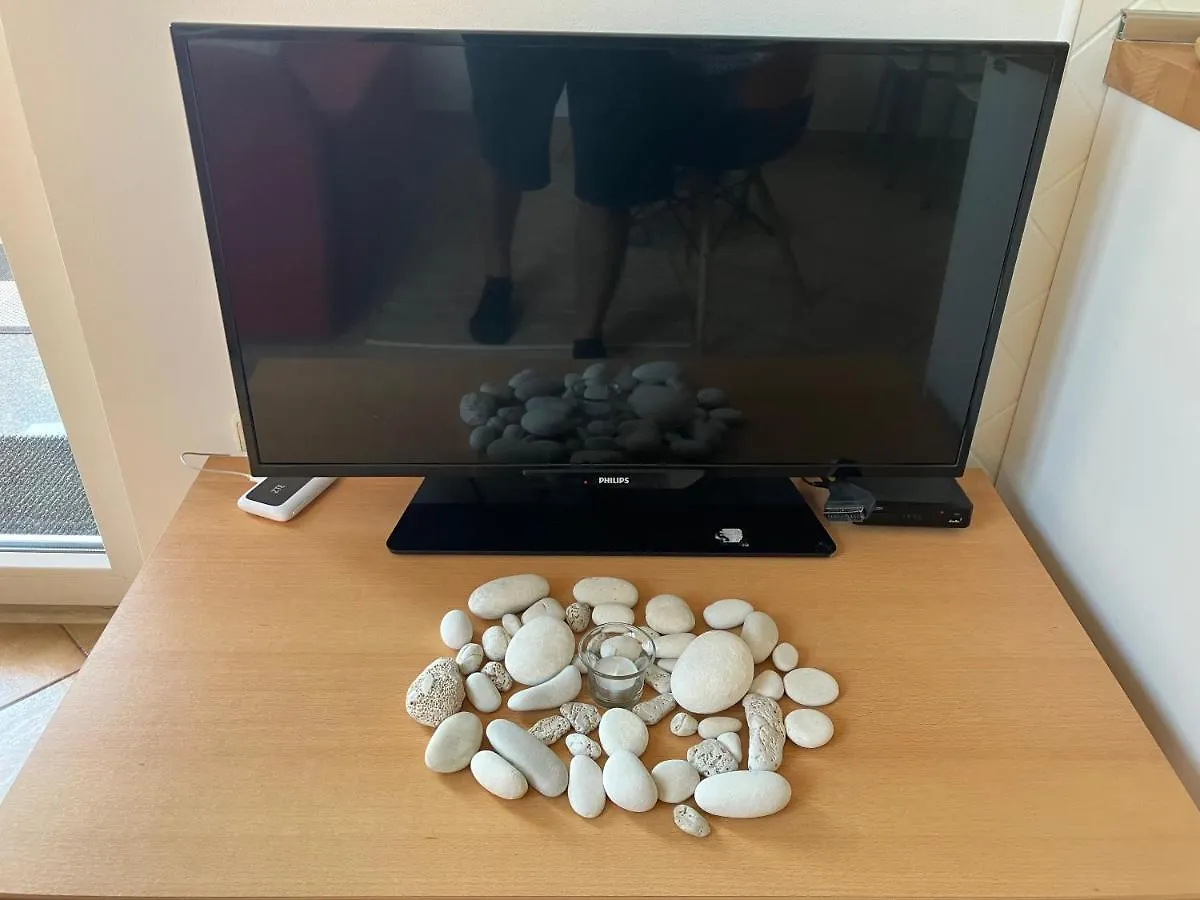 Apartment Two Olives, Free Parking, Close To Beaches & Park 普莱曼图拉